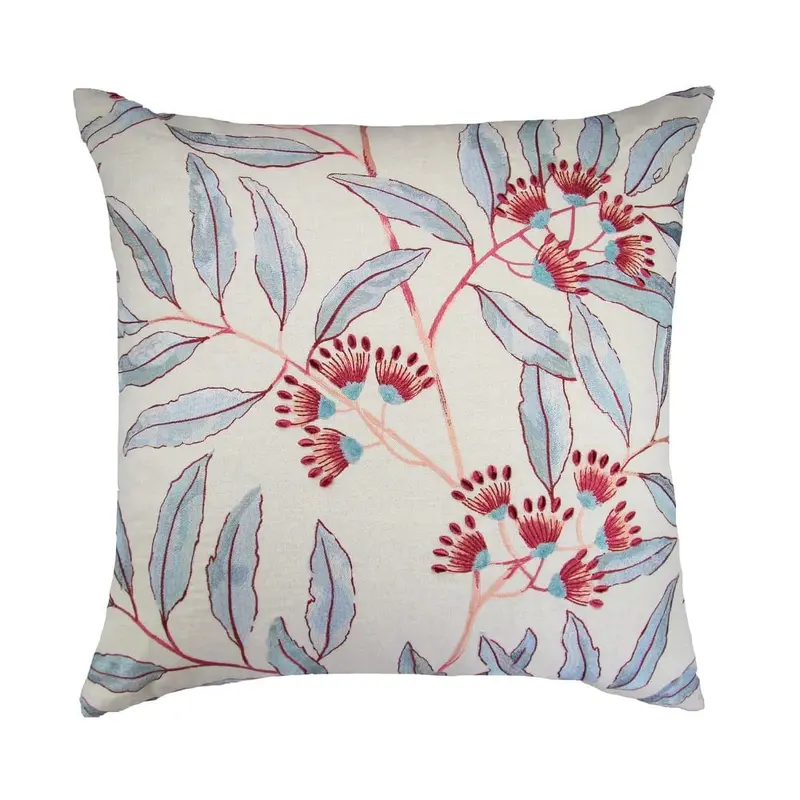Linenberry Decorative Pillow by Ann Gish