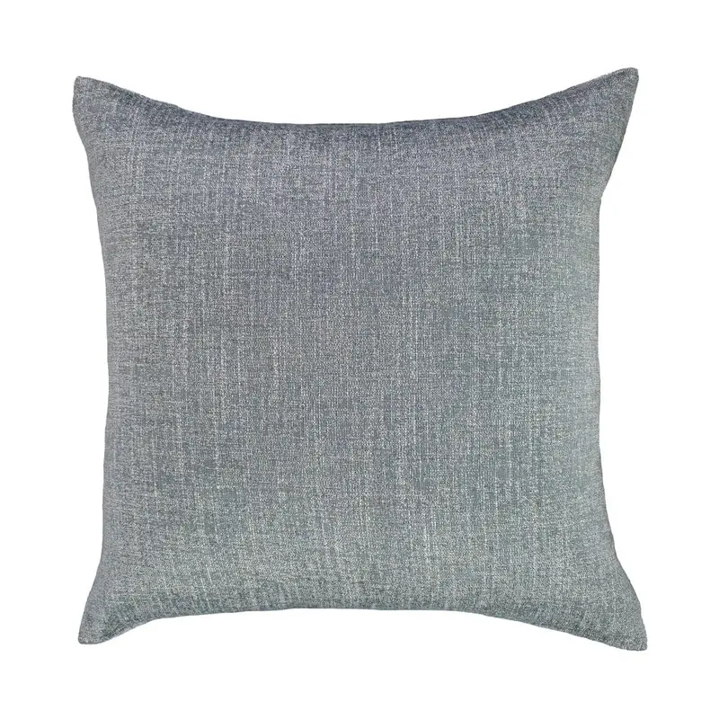 Isla Slate Decorative Pillows by Ann Gish