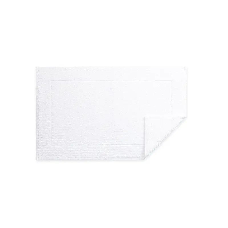 Guesthouse Bath Rugs by Matouk