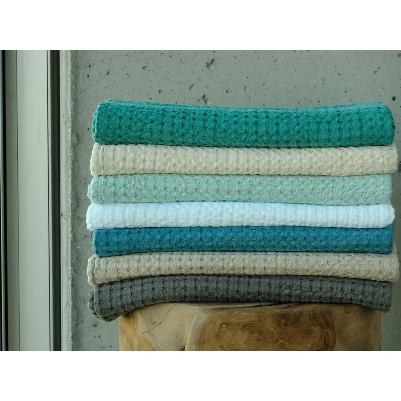 Pousada Wash Cloth by Abyss & Habidecor