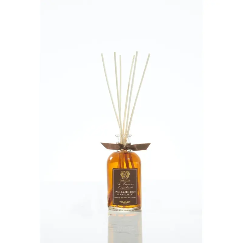 100ml Vanilla Bourbon Diffuser