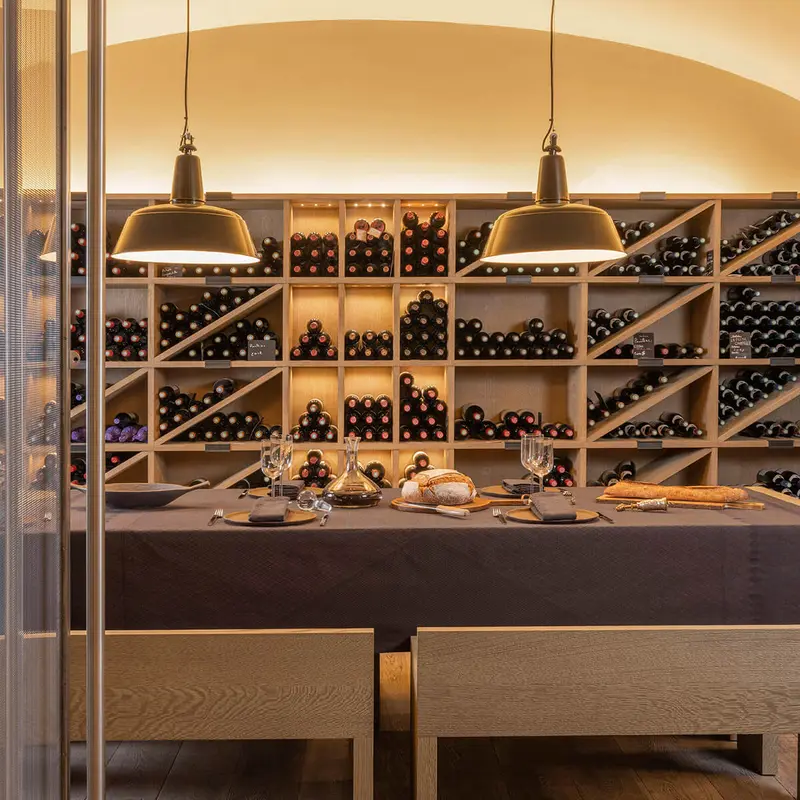 Club Antique Table Linens by Le Jacquard Francais