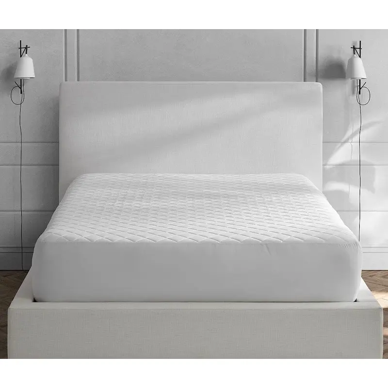 Foundation Mattress Pad by Matouk