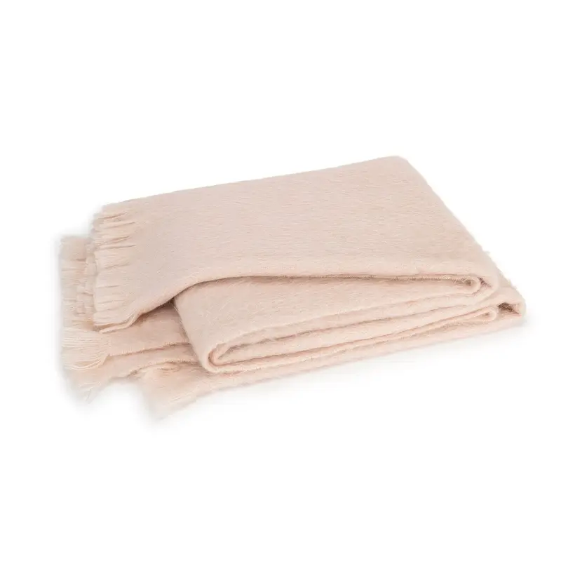 Bruno Slipper Throw by Matouk