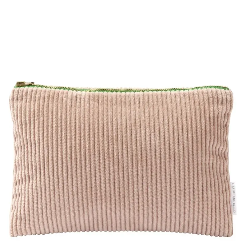 Designers Guild Corda Cameo Medium Pouch
