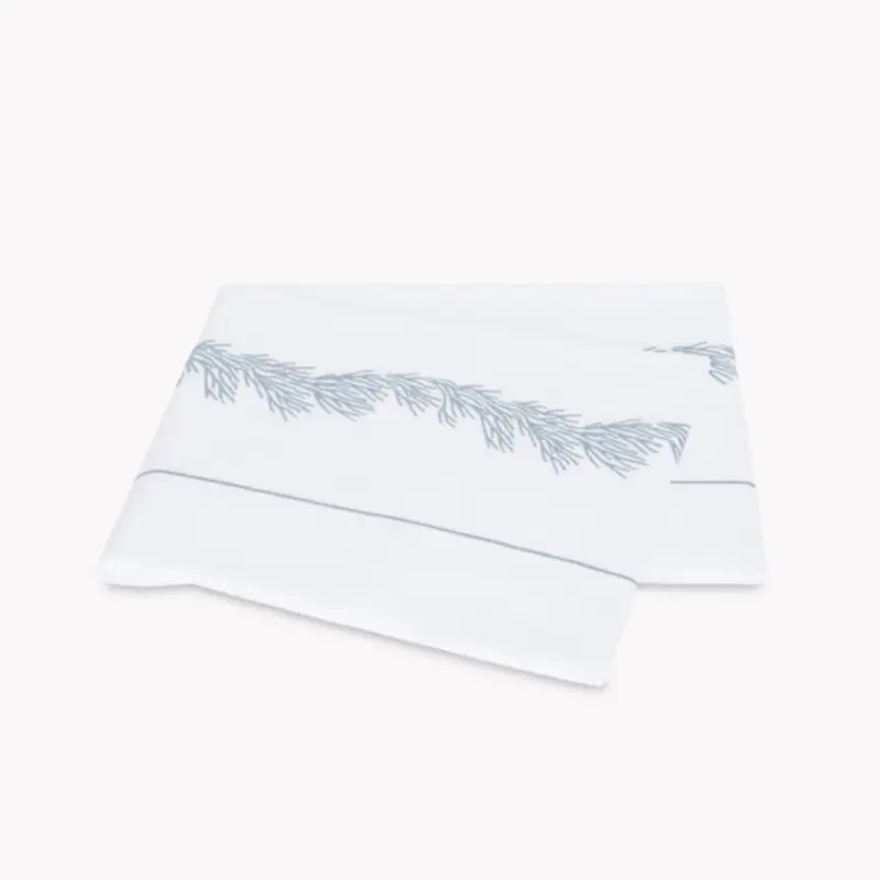 Atoll Wedgwood Bedding by Matouk