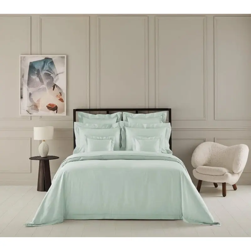 Adagio Amande Bedding by Yves Delorme Couture