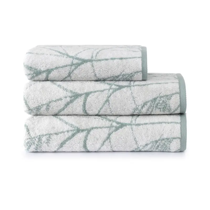 Graminee Towels by Yves Delorme