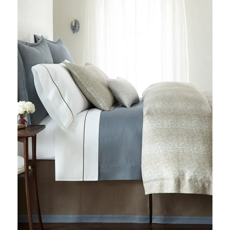 Chromio Pumice Bedding by Legacy Home