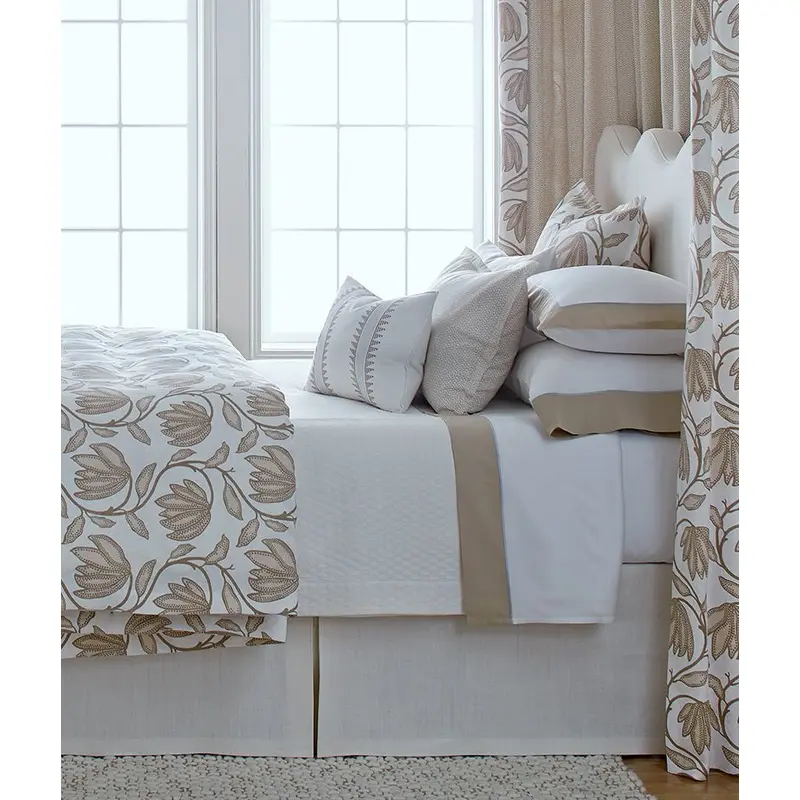 Desert Flower Birch Bedding by Legacy Home