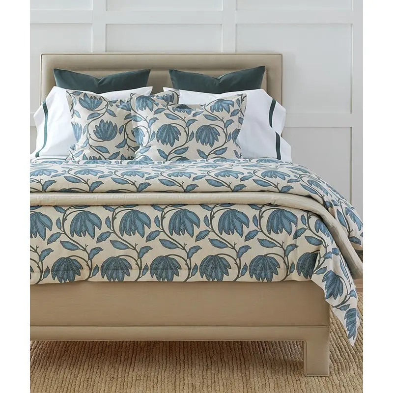 Desert Flower Wild Sage Bedding by Legacy Home