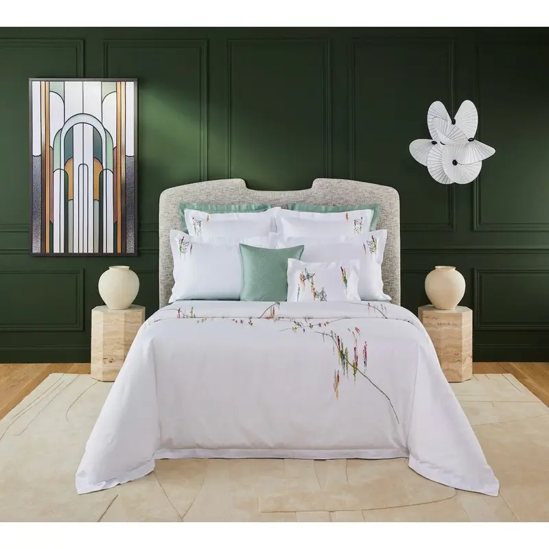 Diane Bedding by Yves Delorme Couture