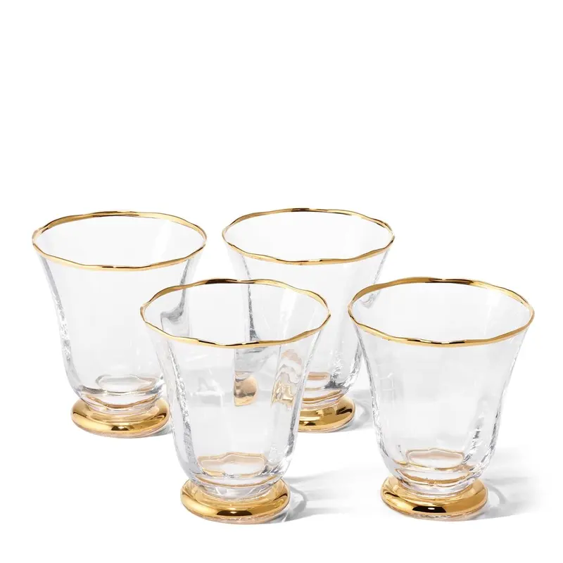 Sophia Tumblers Set of 4 by AERIN