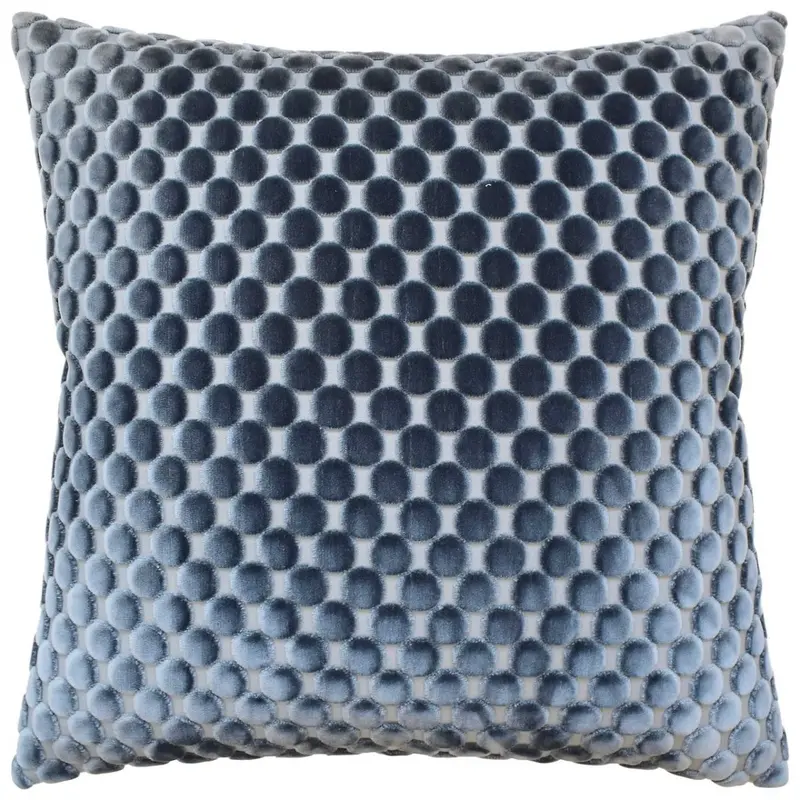 Astor Wedgwood Decorative Pillow by Ryan Studio