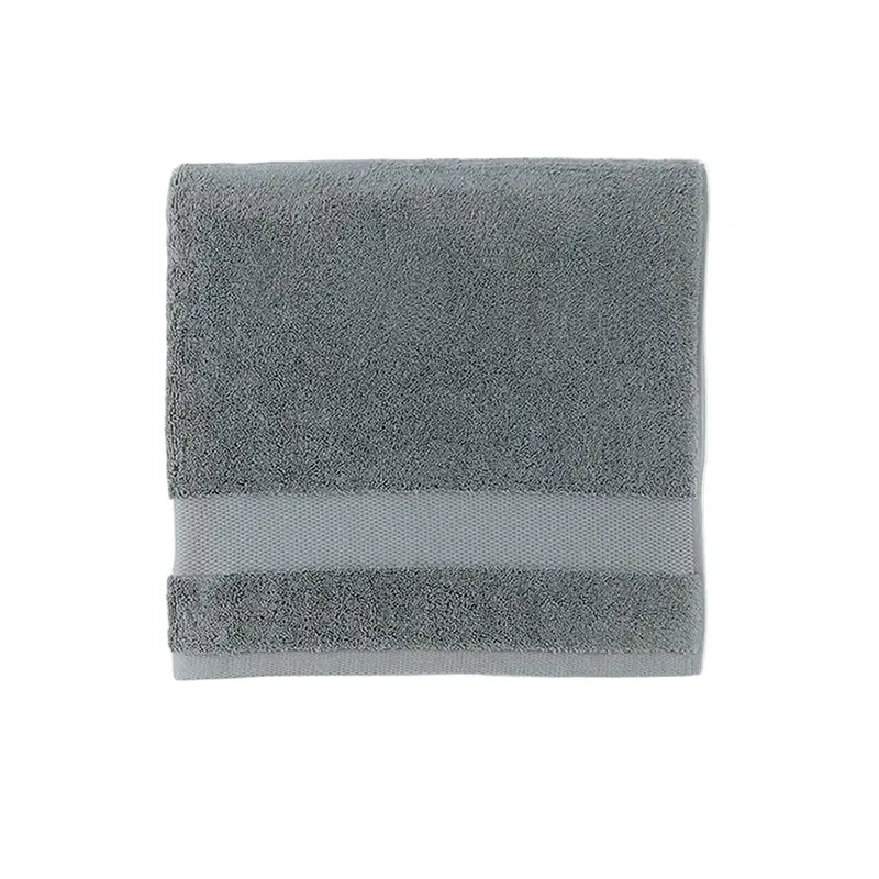 Bello Iron Towels by Sferra