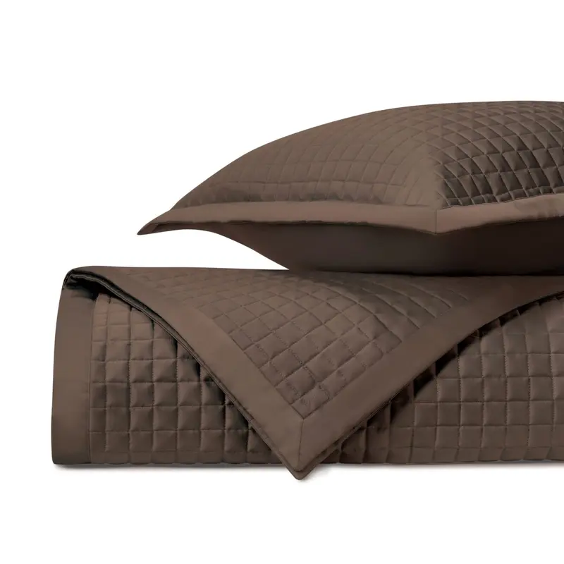 Time Square Quilted Ricco by Home Treasures