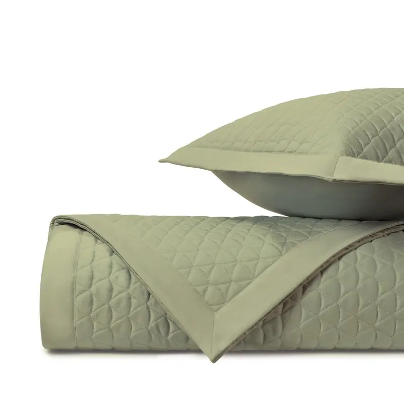 Anastasia Quilted Piana by Home Treasures