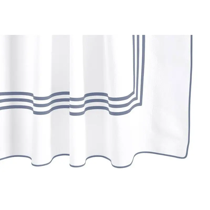 Newport Sea Shower Curtains by Matouk