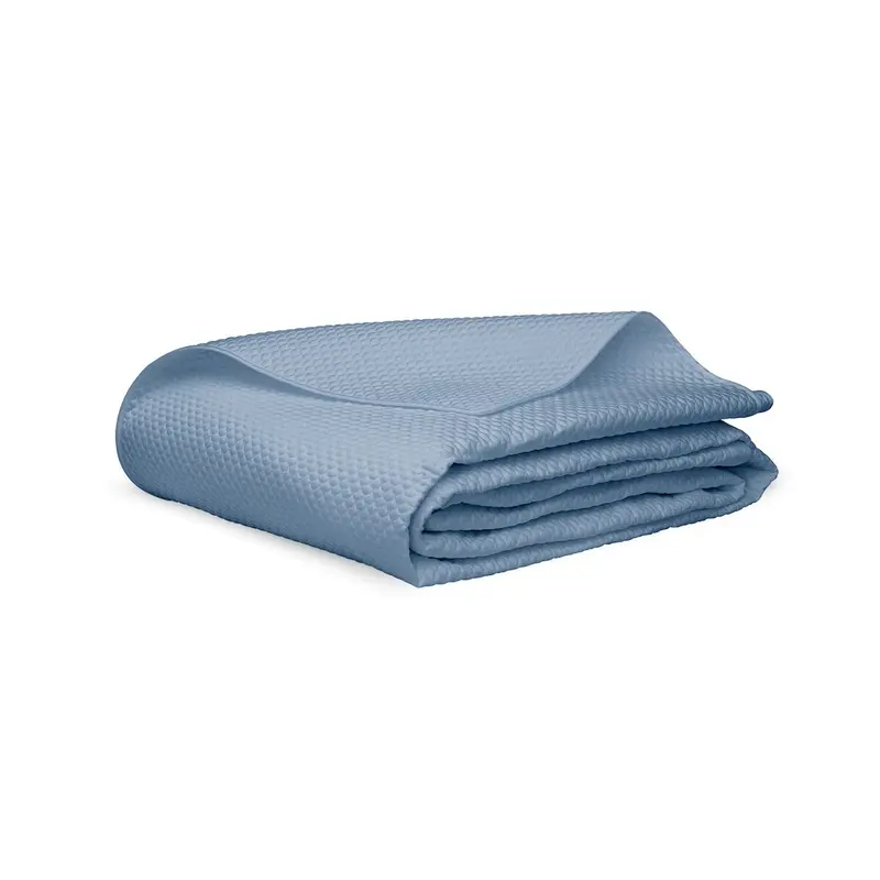 Alba Hazy Blue by Matouk