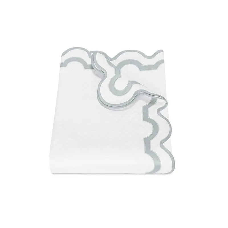 Mirasol Matelasse Pool Bedding by Matouk