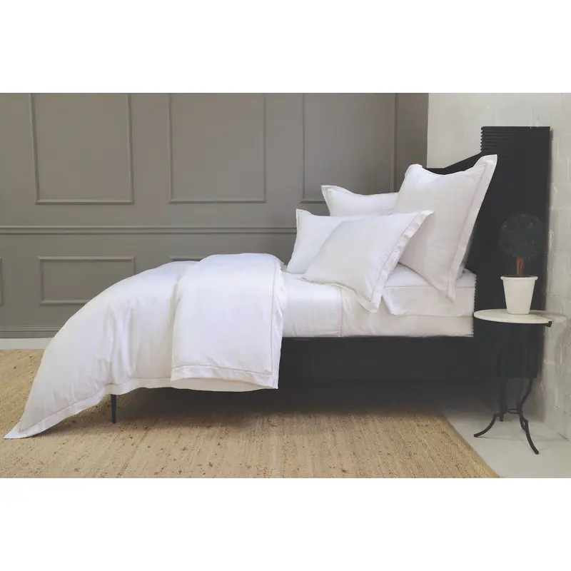 Sheena Sand Bamboo Bedding by Pom Pom at Home