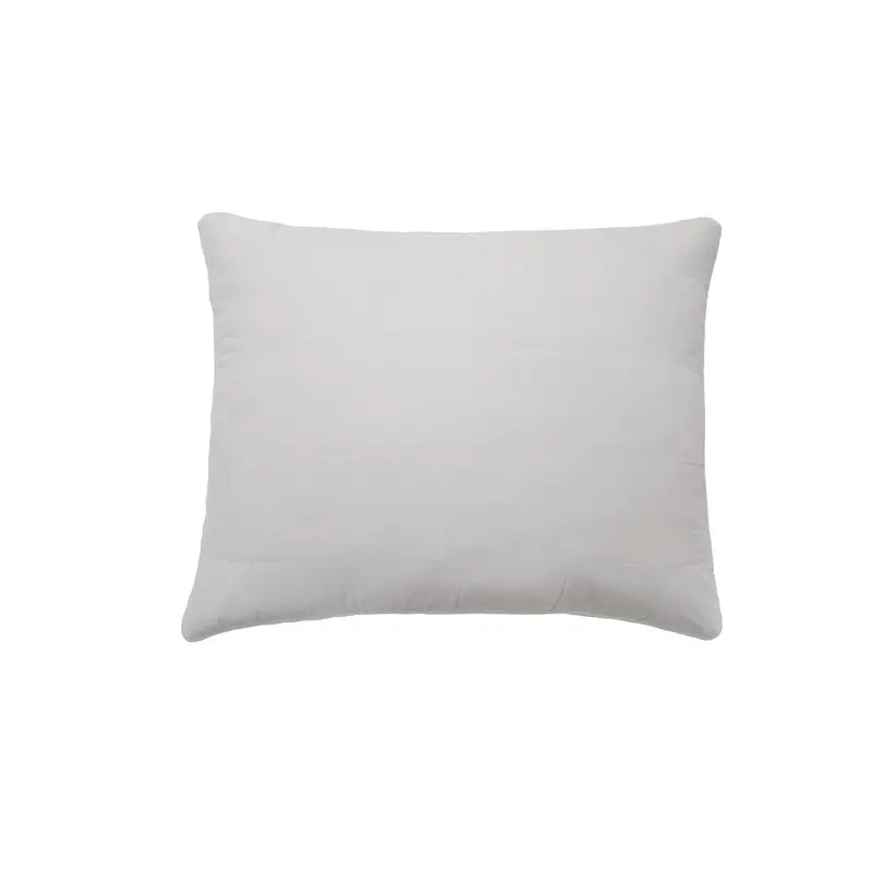 Amsterdam White Big Pillow by Pom Pom at Home