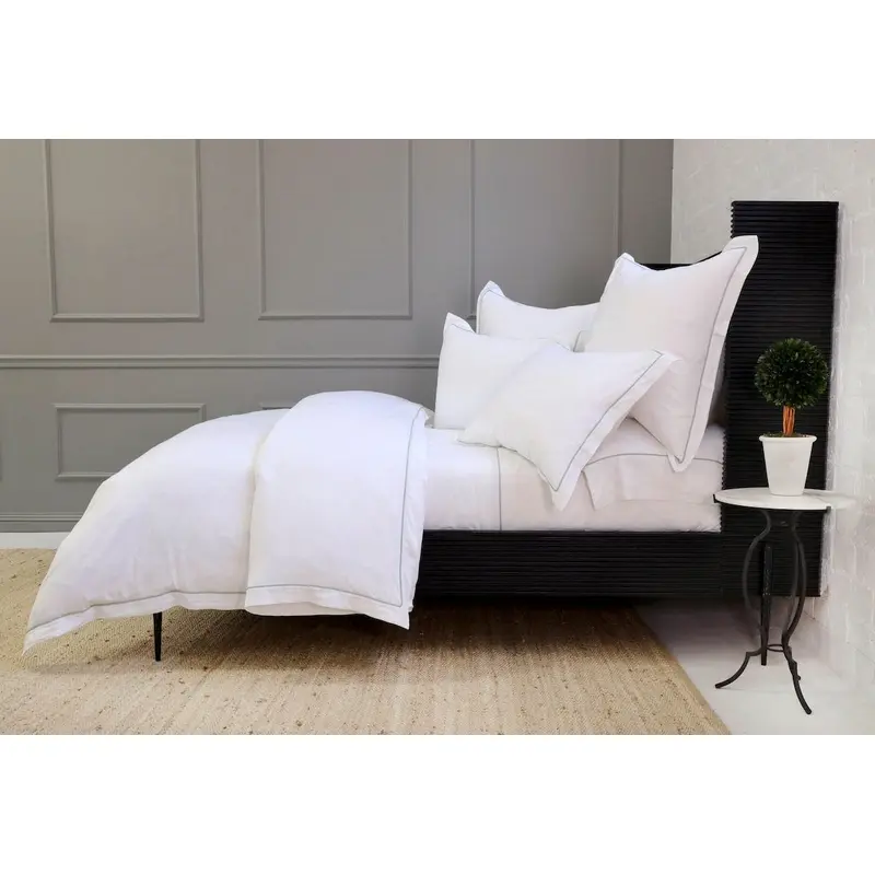 Sheena Seaglass Bamboo Bedding by Pom Pom at Home