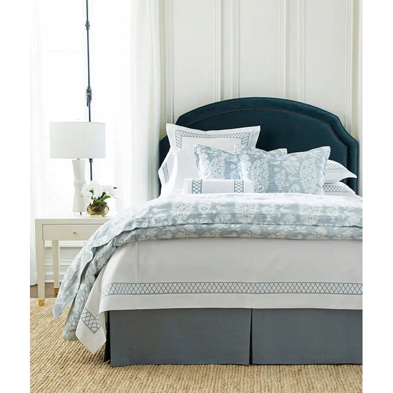 Allaire Aqua Bedding by Legacy Home