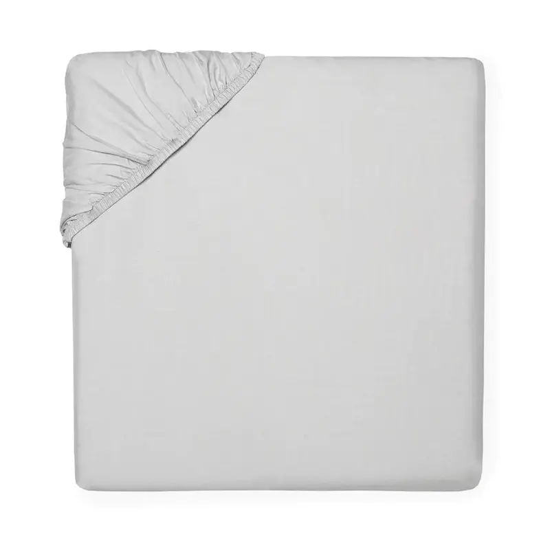 Giza 45 Percale Fitted Sheets by Sferra