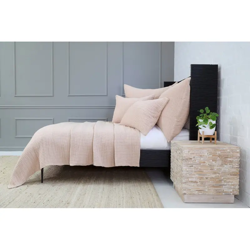 Vancouver Amber Coverlets by Pom Pom at Home