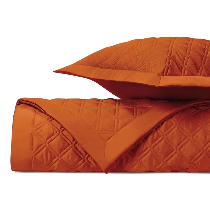 Renaissance Quilted Clementine by Home Treasures