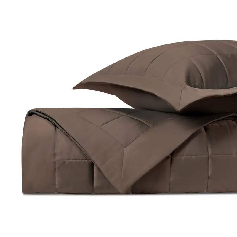 Plateau Quilted Ricco by Home Treasures