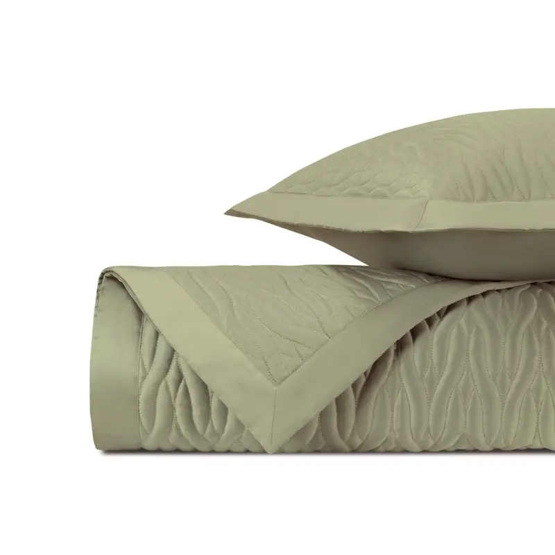 Napa Quilted Piana by Home Treasures