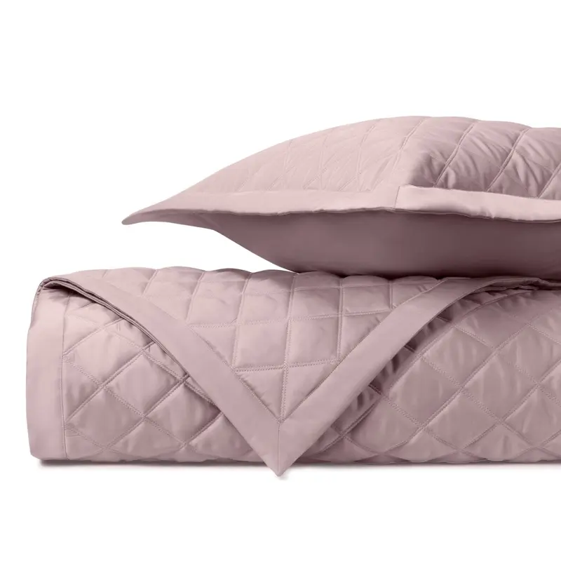 Mesa Quilted Incenso Lavender by Home Treasures