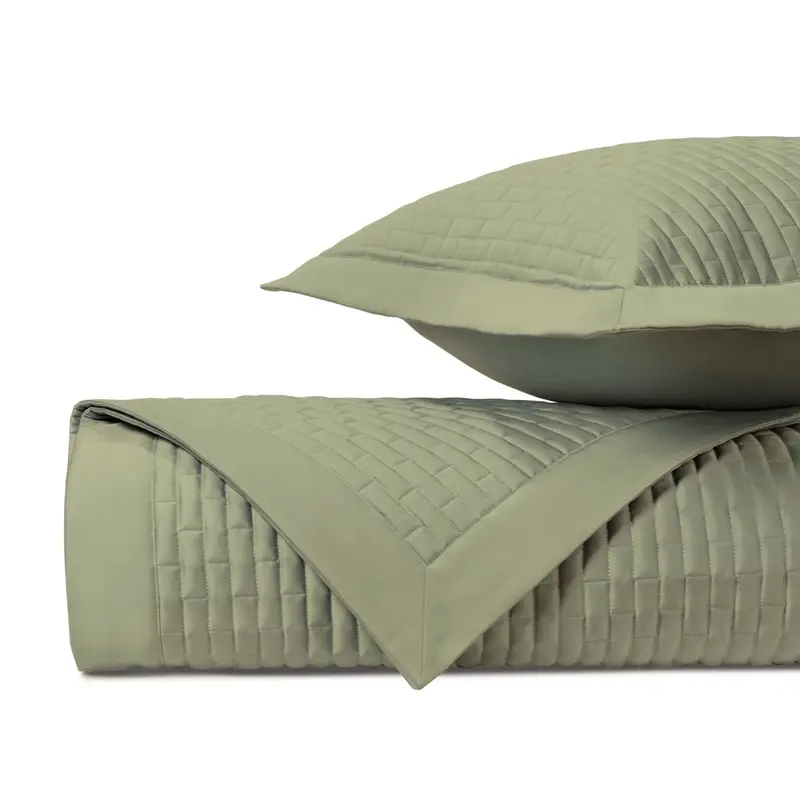 Mason Quilted Piana by Home Treasures