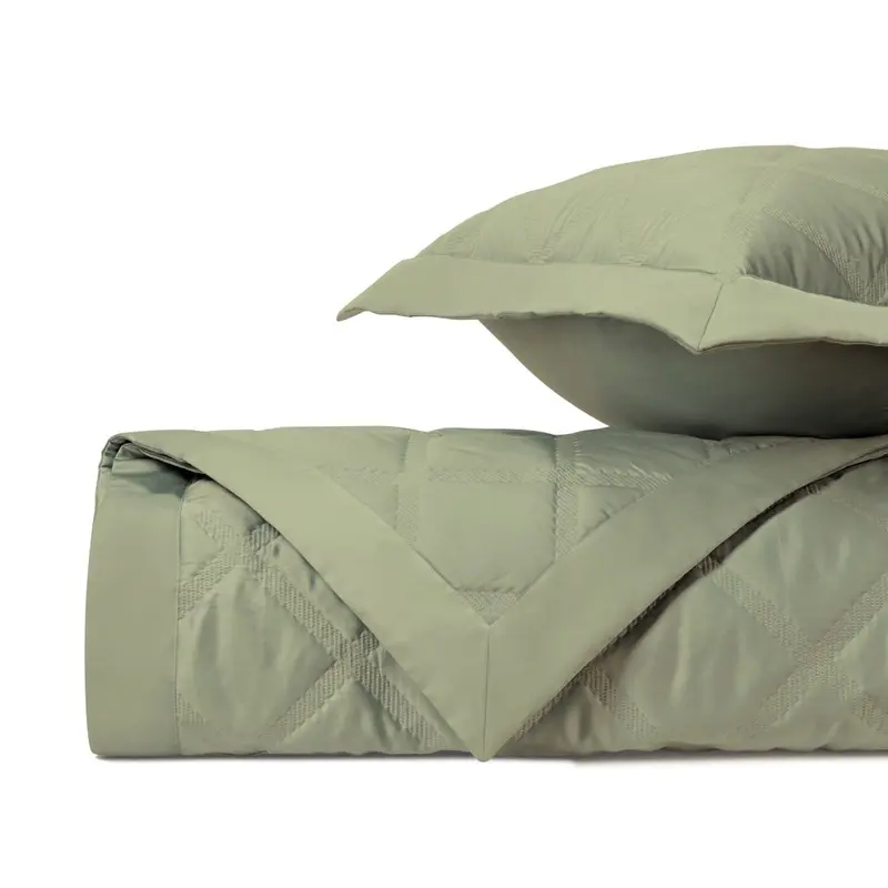 Luciana Quilted Piana by Home Treasures