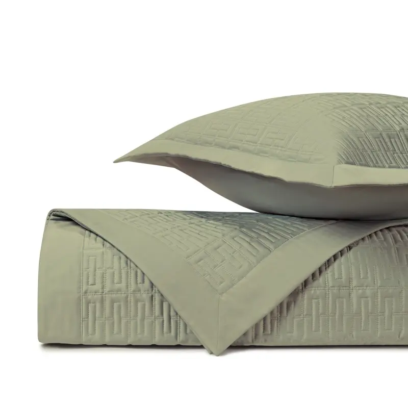 Londres Quilted Piana by Home Treasures