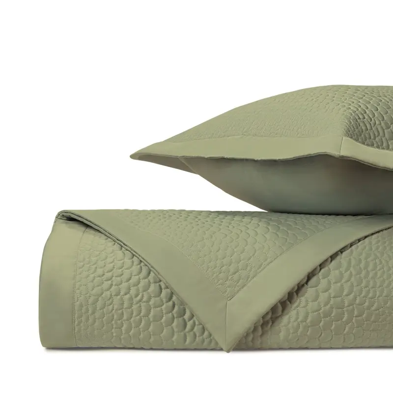 Komodo Quilted Piana by Home Treasures