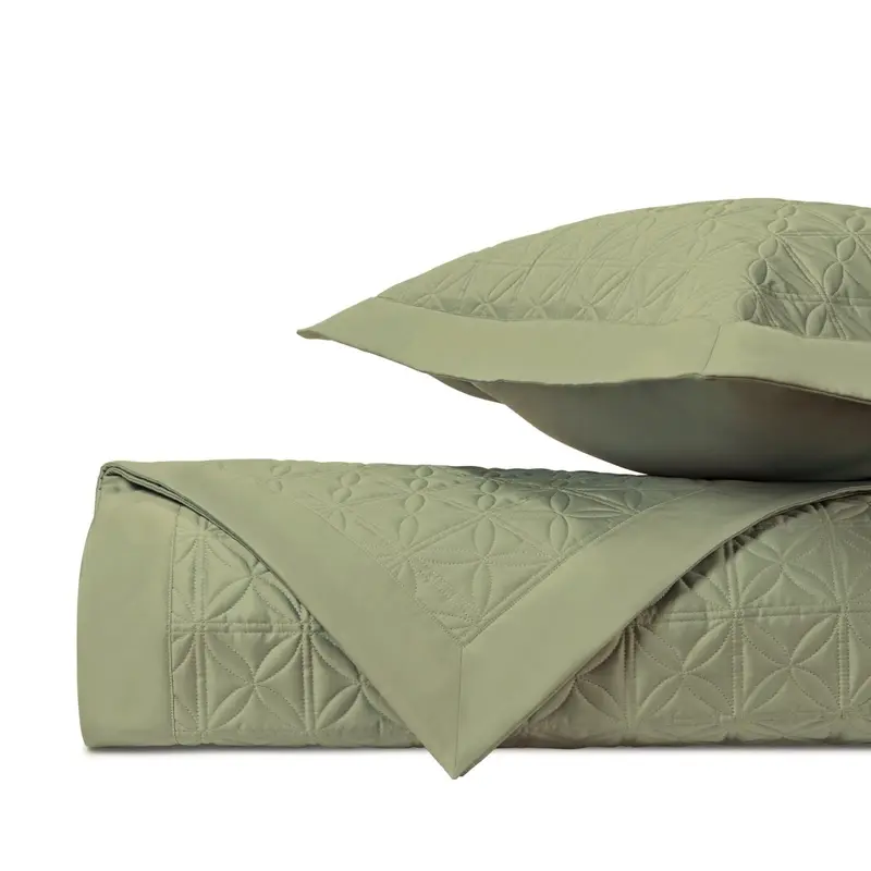 Isla Quilted Piana by Home Treasures