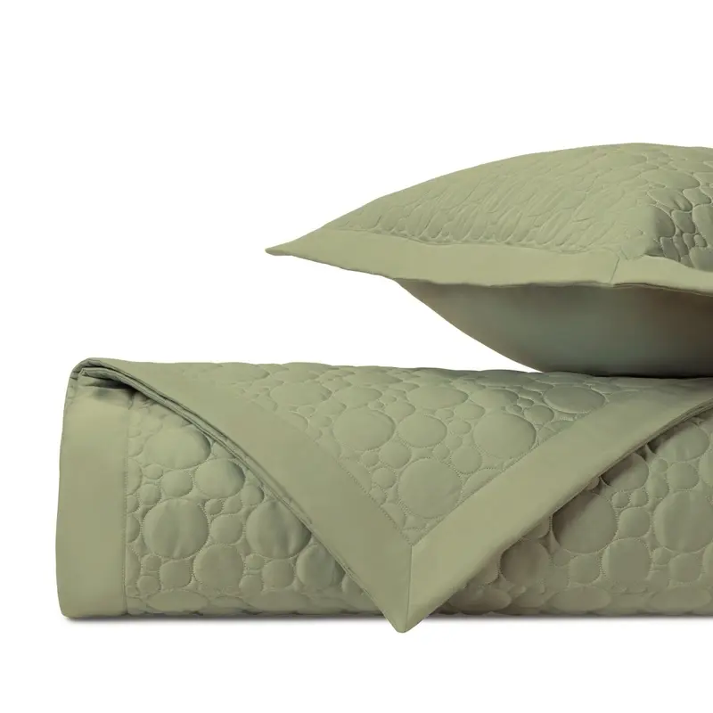 Globe Quilted Piana by Home Treasures