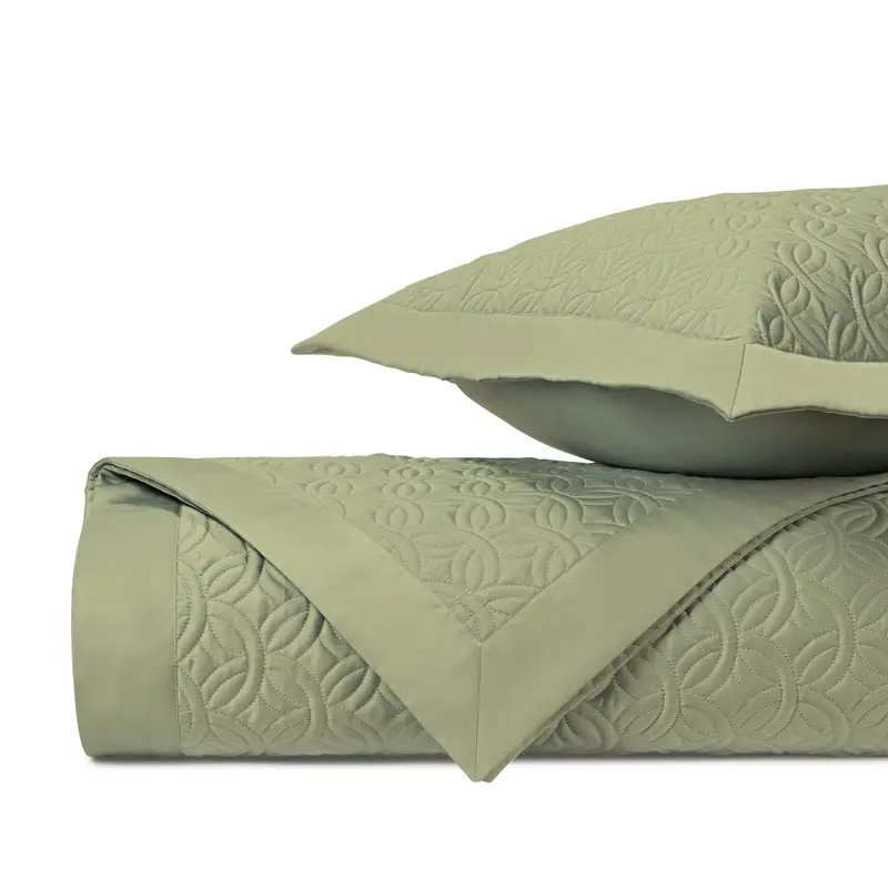 Duomo Quilted Piana by Home Treasures