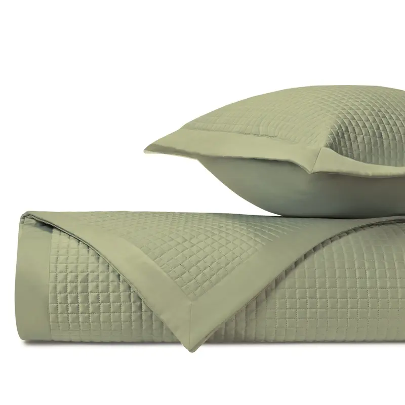 Deluxe Quilted Piana by Home Treasures