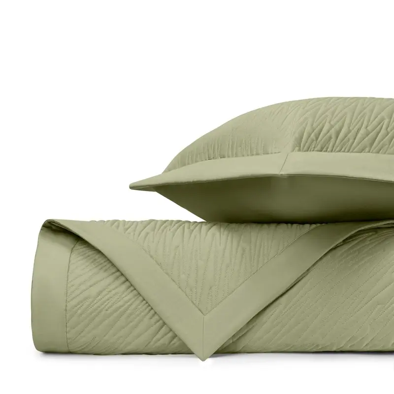 Blaze Quilted Piana by Home Treasures