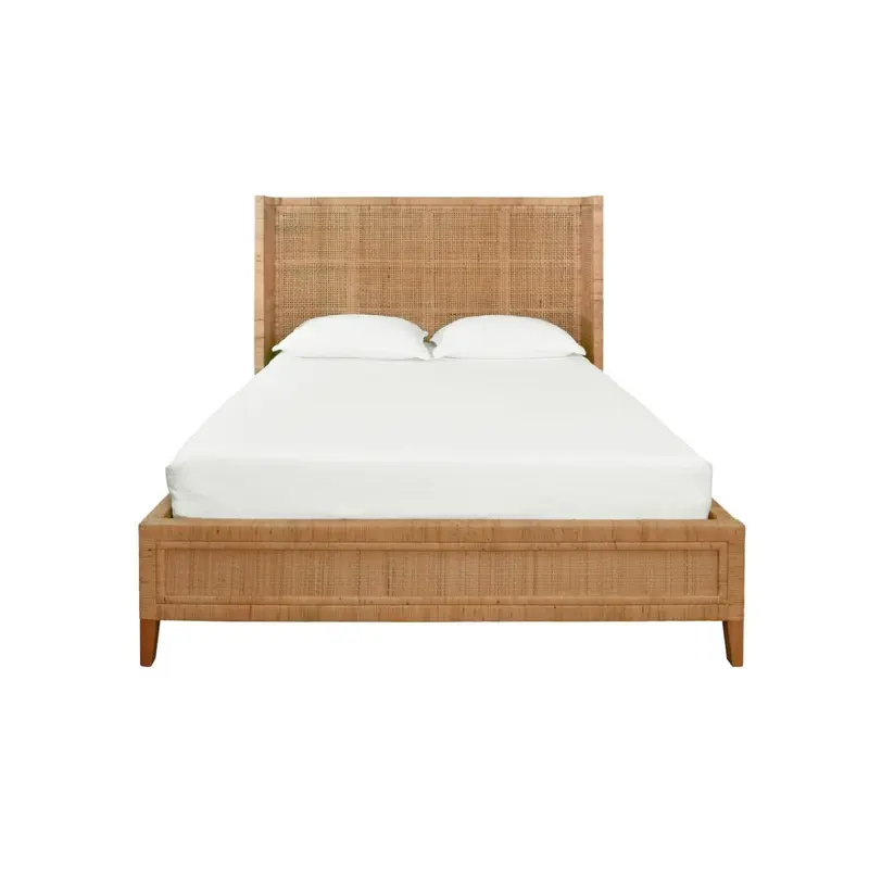 Dolly Queen Bed Frame by Worlds Away