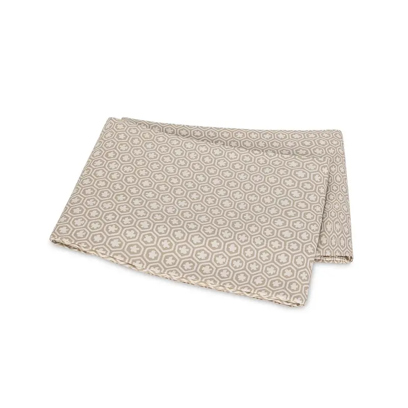 Levi Dune Bedding by Matouk Schumacher