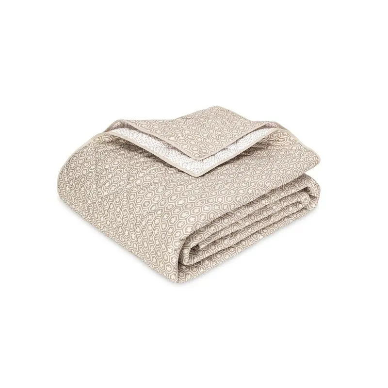 Levi Dune Quilts by Matouk Schumacher