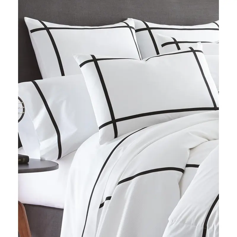 Somerset Beck Sheeting Weight Bedding by Legacy Home