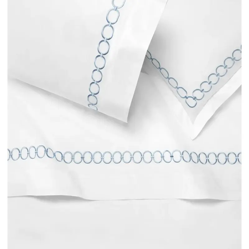 Catena Sea Bedding by Sferra