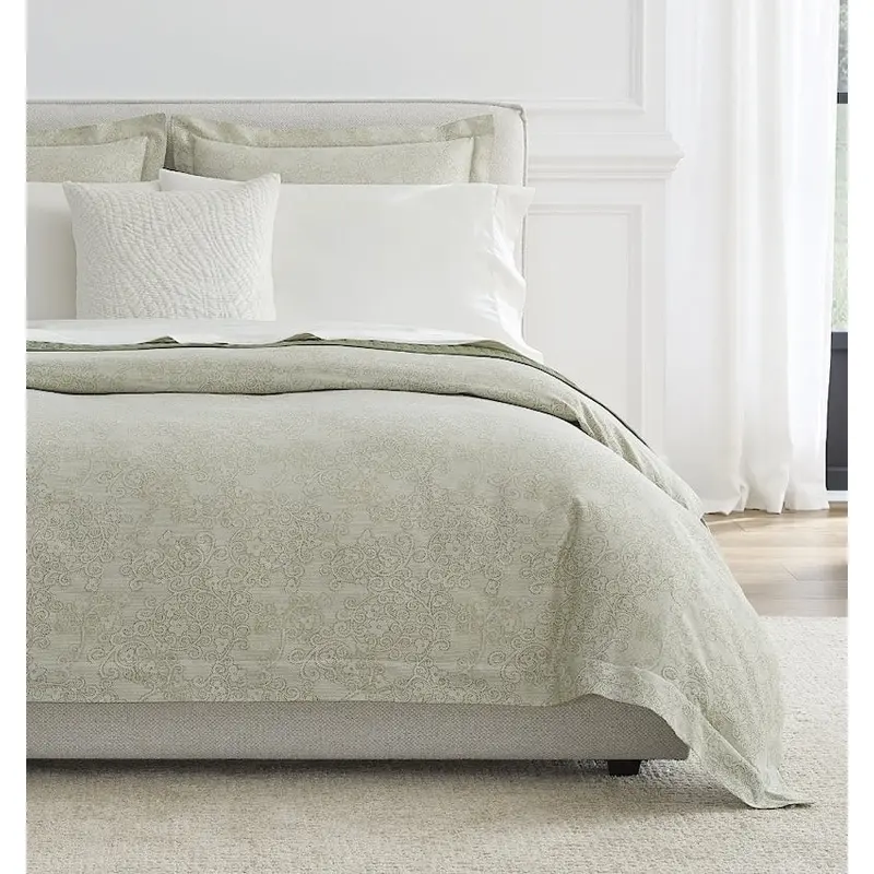 Rialto Willow Bedding by Sferra