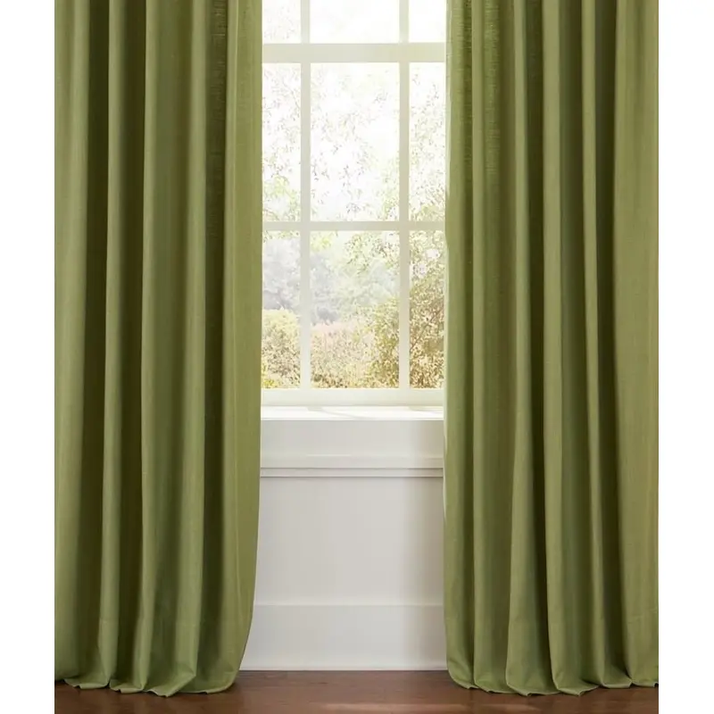 Aura Drapery Panels by Legacy Home